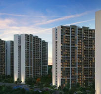 sobha-dream garden