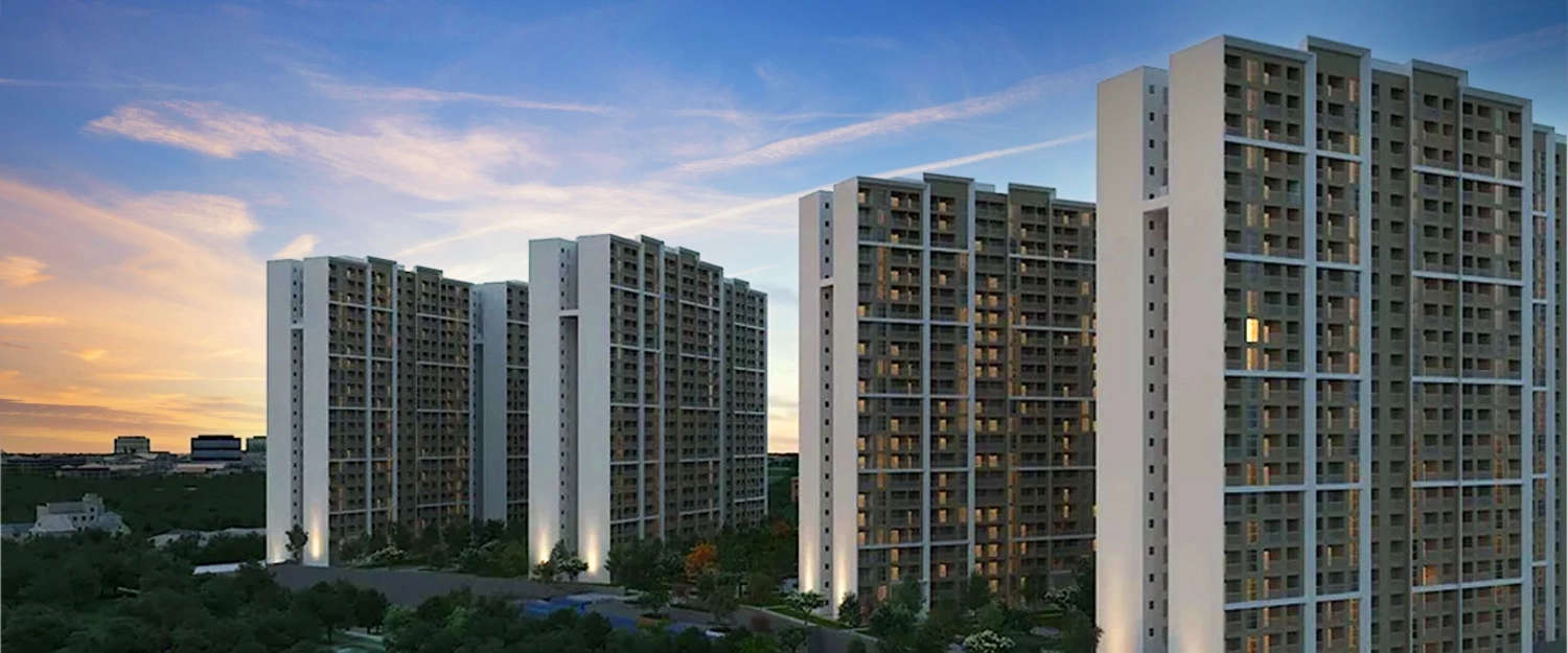 Sobha Dream Garden