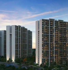 sobha-dream garden