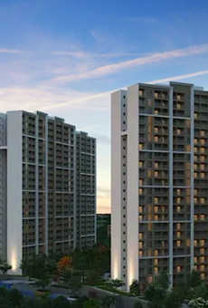 Sobha Dream Garden