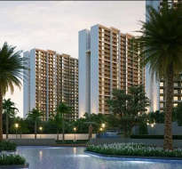 sobha-dream garden