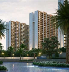 sobha-dream garden
