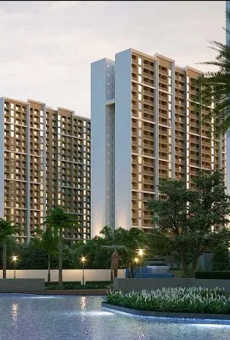 Sobha Dream Garden