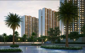 Sobha Dream Garden Thanisandra