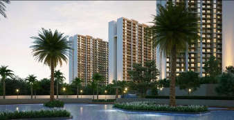 Sobha Dream Garden