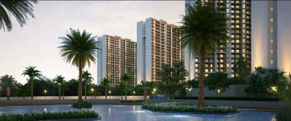Sobha Dream Garden Thanisandra