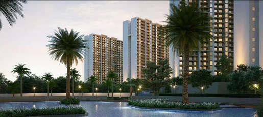 Sobha Dream Garden