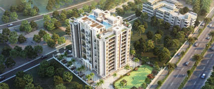 Paranjape Athashri Whitefield