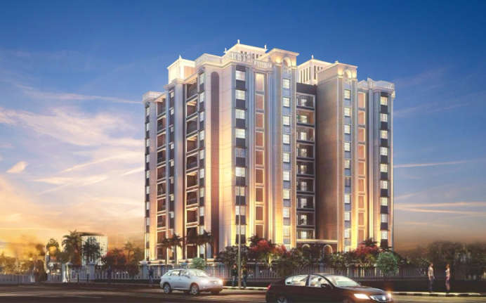 Paranjape Athashri Whitefield