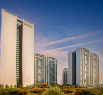 panchshil-realty towers