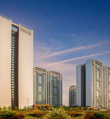 panchshil-realty towers