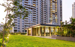 Panchshil Realty Towers Kharadi