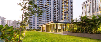 Panchshil Realty Towers Kharadi