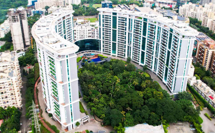 Panchashil Yoopune Hadapsar