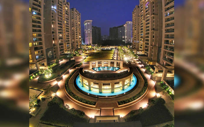 Panchshil One North Hadapsar