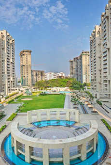 Panchshil One North