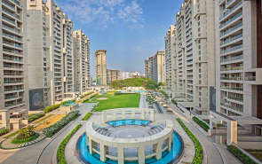 Panchshil One North Hadapsar