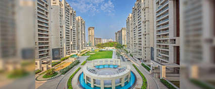 Panchshil One North Hadapsar