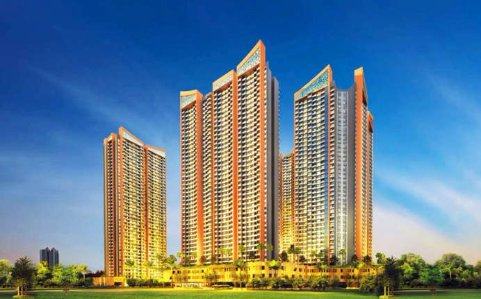 Arihant O Factor Panvel