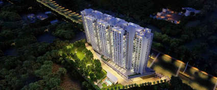 Ganga Utopia Bavdhan