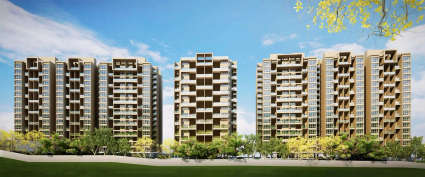 Ganga Platino Kharadi