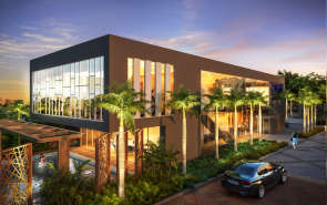 Ganga Acropolis Baner