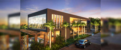 Ganga Acropolis Baner