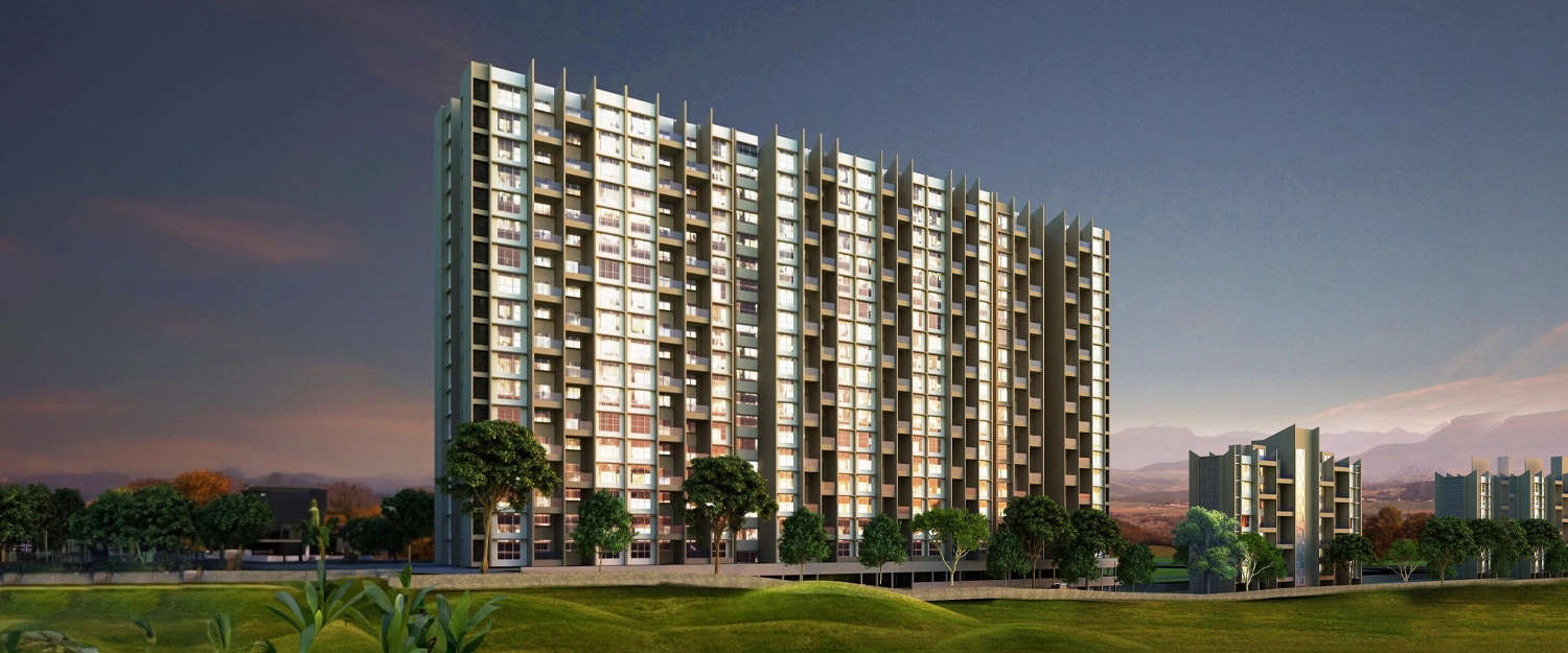 Ganga Acropolis