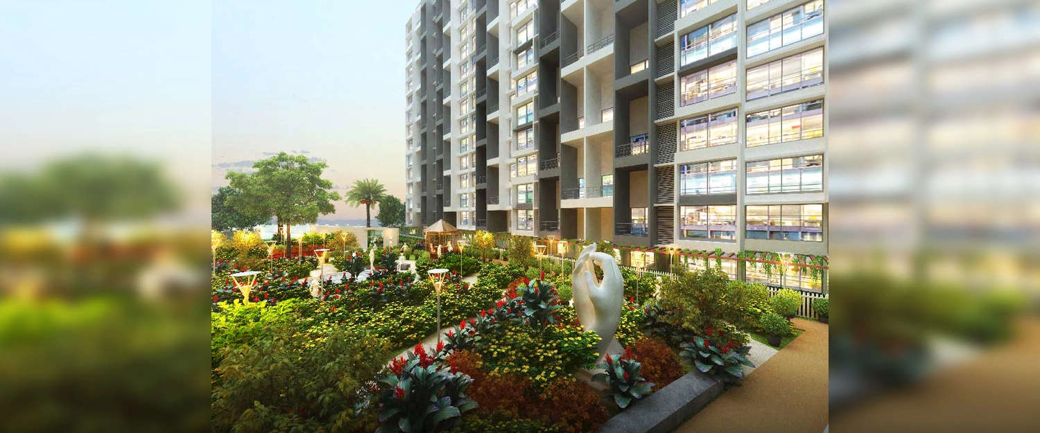 Outdoor Amenities