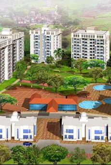 Amrapali Grand
