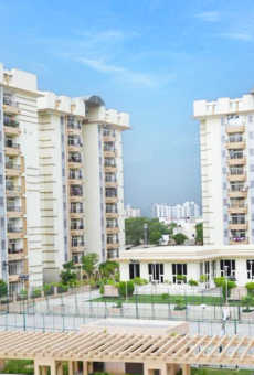 Amrapali Grand