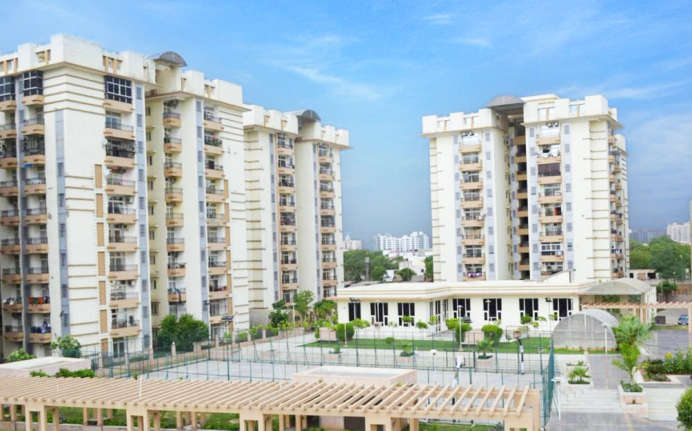 Amrapali Grand Sector Zeta I Greater Noida