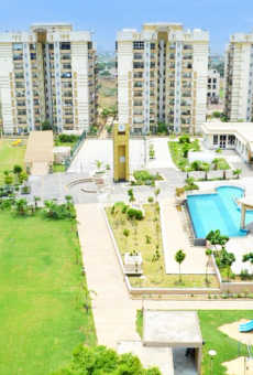 Amrapali Grand