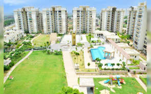 Amrapali Grand Sector Zeta I Greater Noida