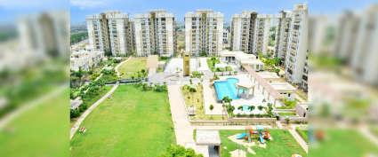 Amrapali Grand Sector Zeta I Greater Noida