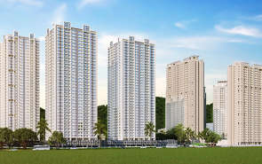 Dosti Planet North Dombivali