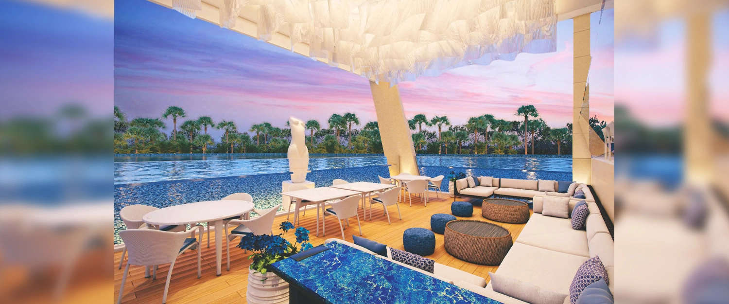 Indoor Amenities