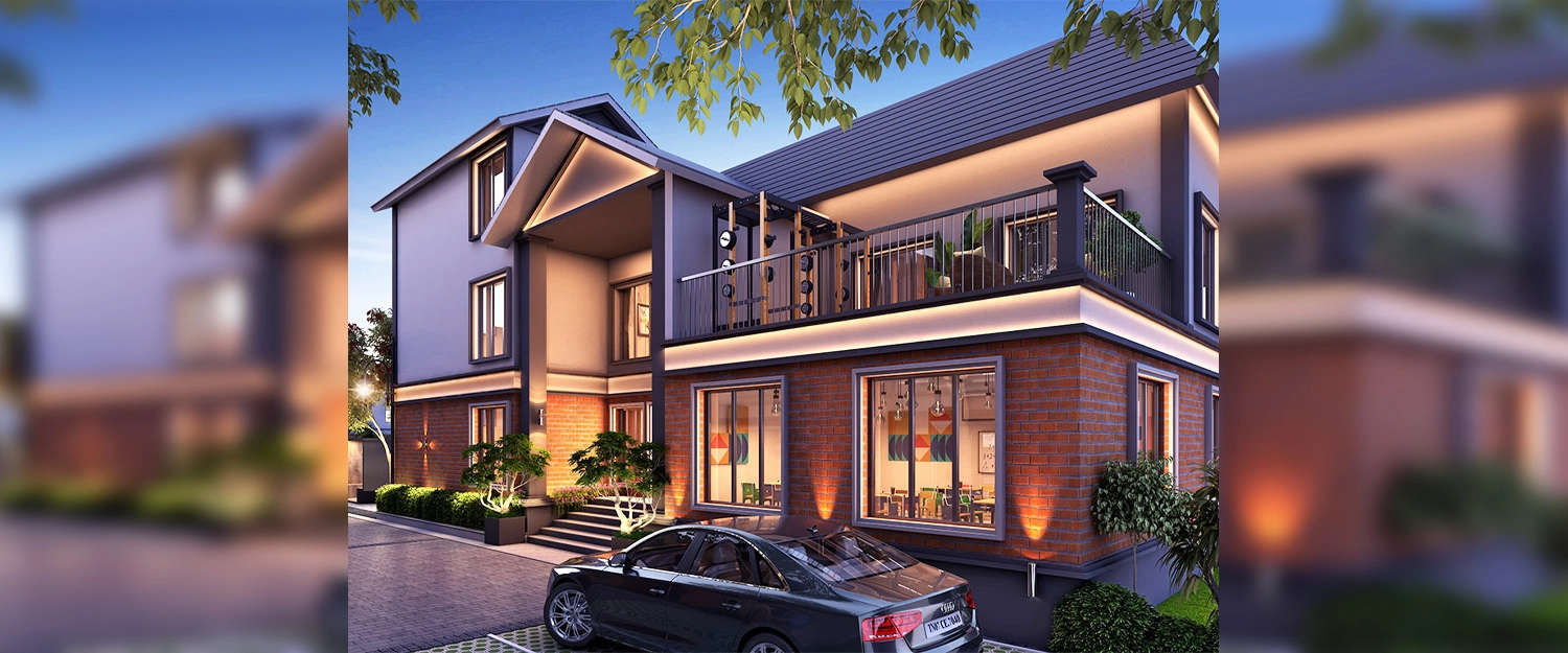 Elevation Image