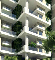 indiabulls-sky forest