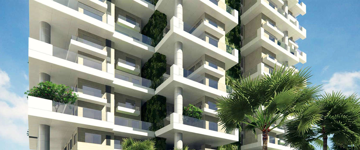 Indiabulls Sky Forest