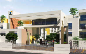 Brigade Parkside East Chikkannahalli