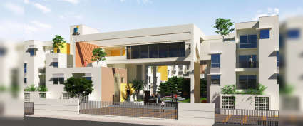 Brigade Parkside East Chikkannahalli