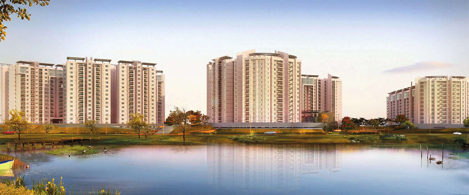 Elevation Image