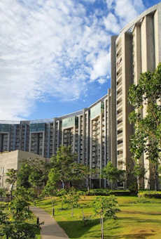 Brigade Lakefront