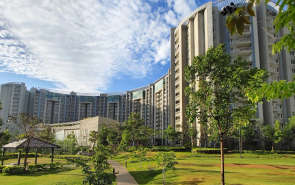 Brigade Lakefront Whitefield