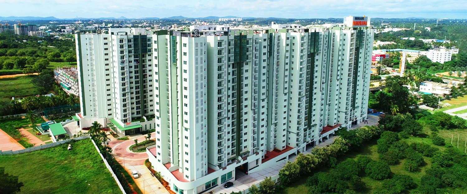 Elevation Image