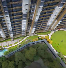 chandak-passcode the bay