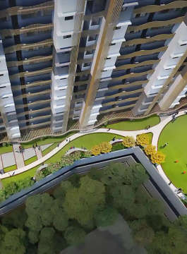 chandak-passcode the bay