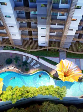 chandak-passcode the bay