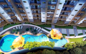 Chandak Passcode The Bay Goregaon